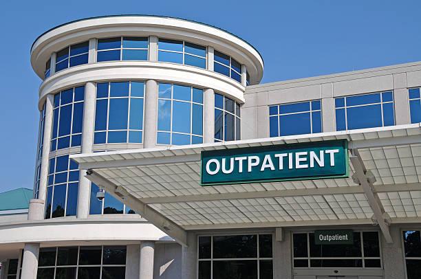 Out Patient and Dental Facilities