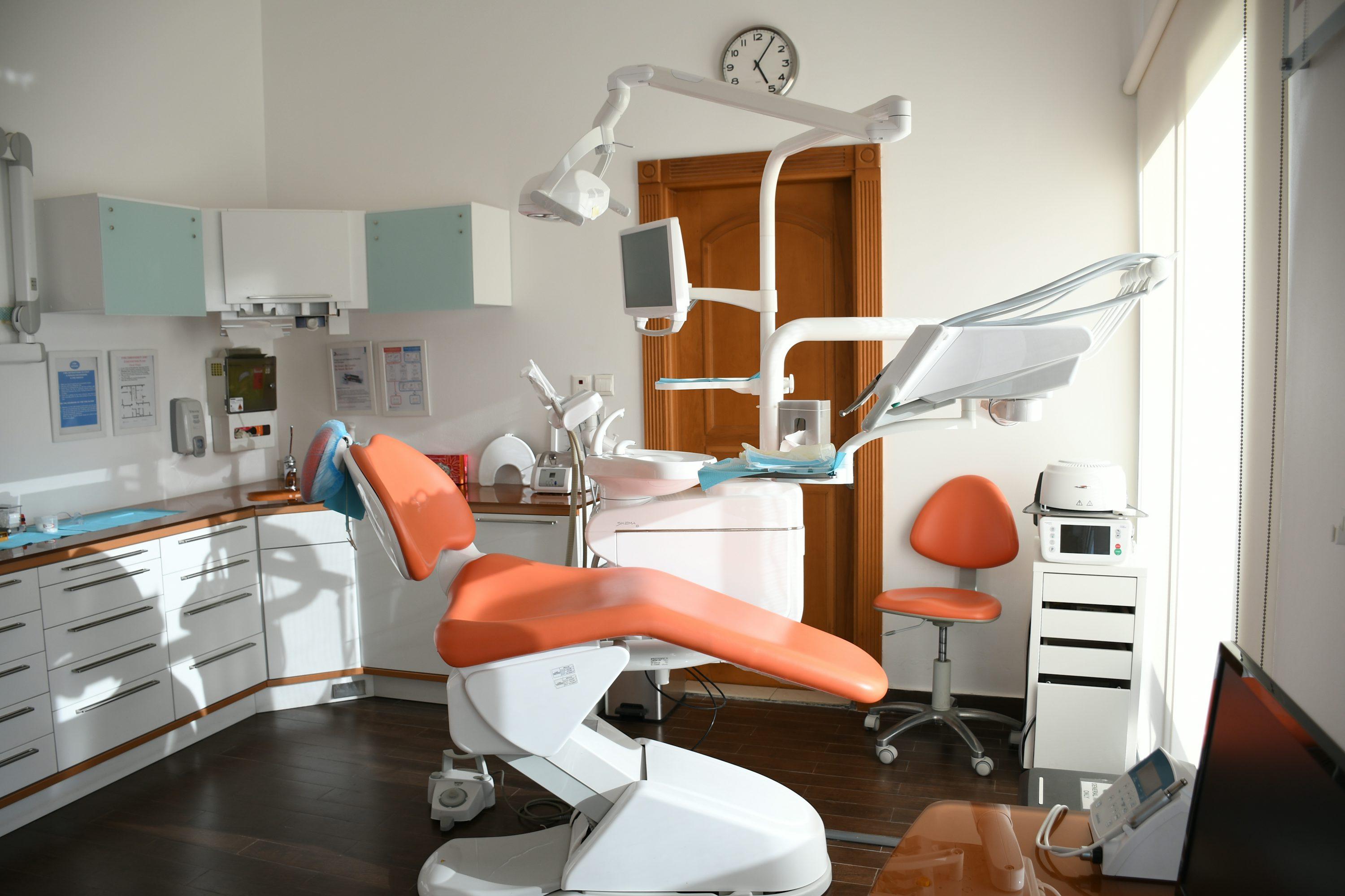 Out Patient and Dental Facilities